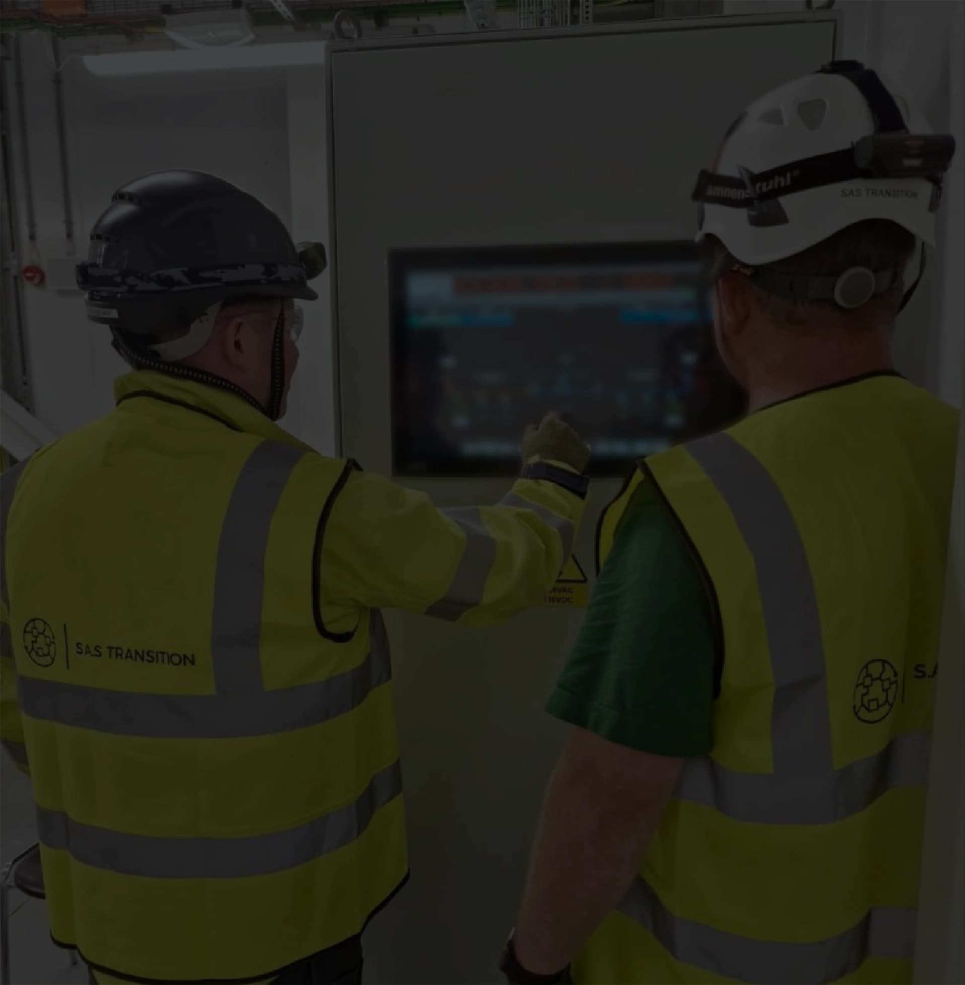 Technical skills and teamwork