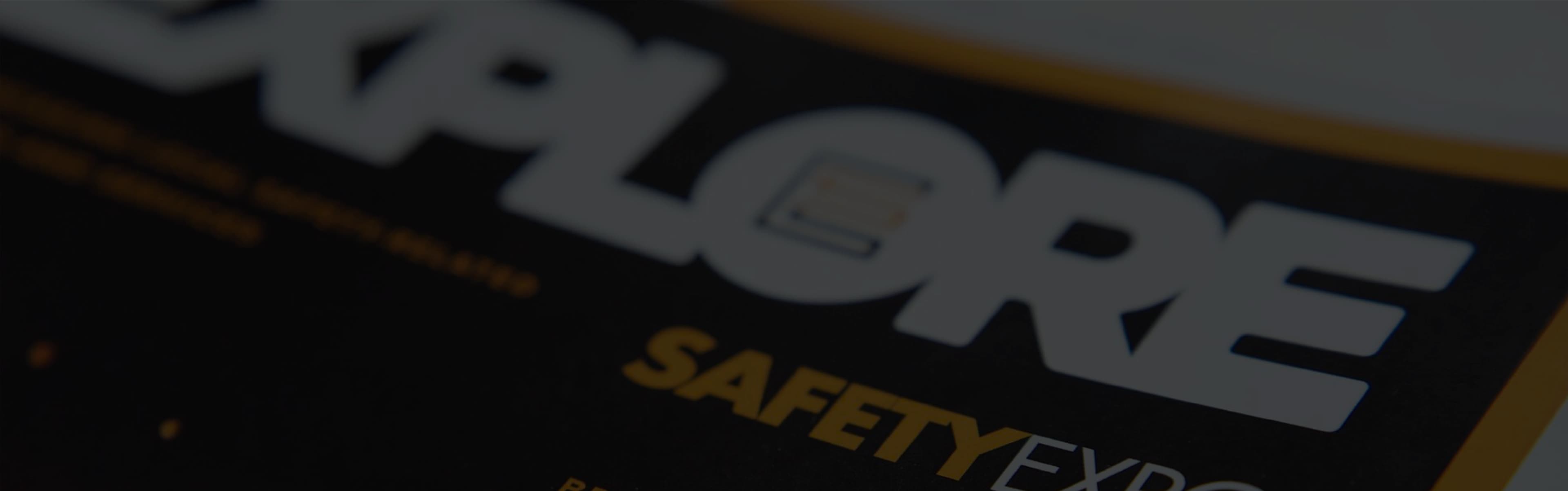 Safety in Aberdeen background