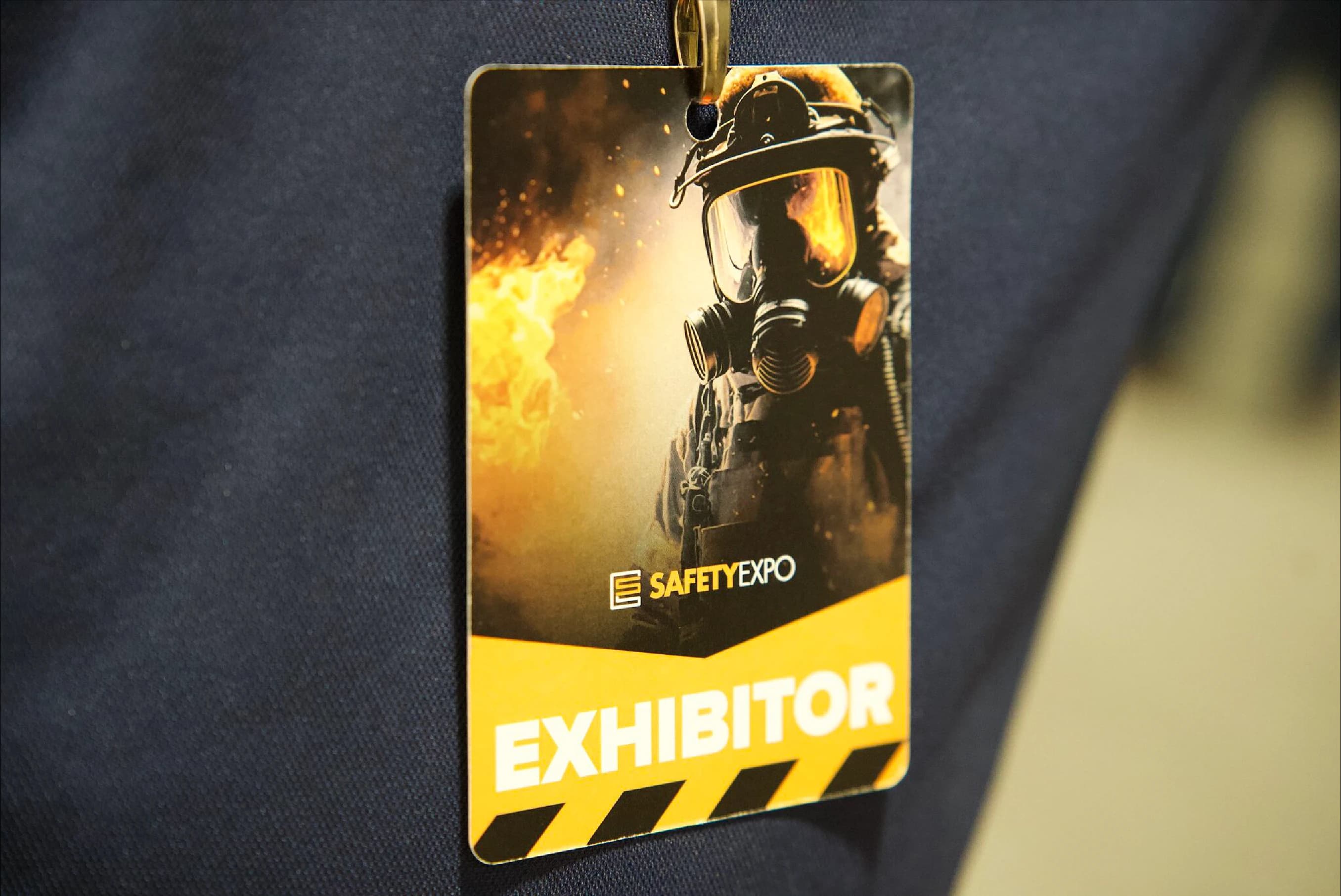 Safety in Aberdeen event