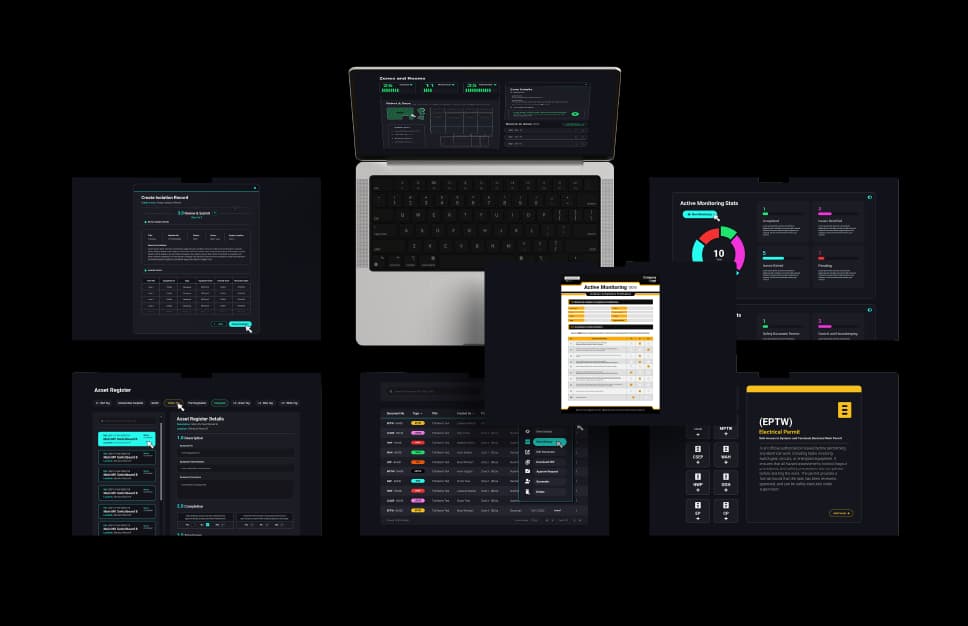 Dashboard Overview